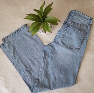 OAT New YORK JEANS